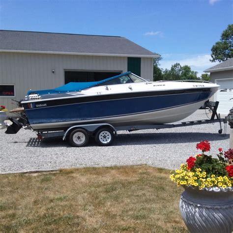 Wellcraft 1987 for sale for $5,900 - Boats-from-USA.com