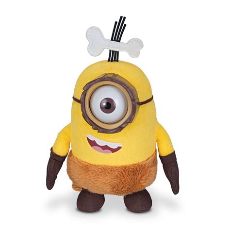 Amazon.com: Minions Deluxe Buddies - CRO-Minion: Toys & Games | Minions, Minion movie, Minions ...