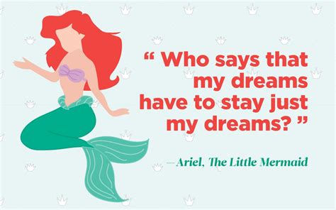 Top 12 Inspiring Quotes from Your Favorite Disney Princesses