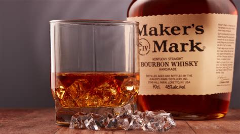 Ranking The Big Bourbon Brands, From Worst To Best