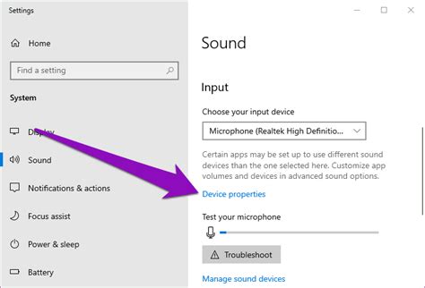 How To Fix Windows 11 Microphone Not Working Realtek