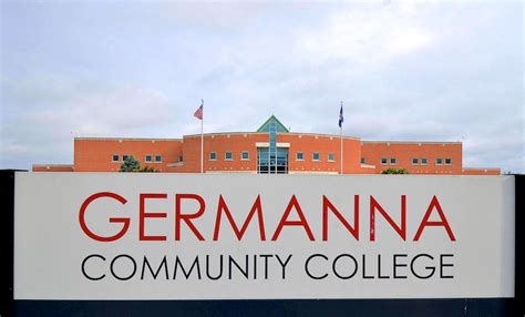 Germanna Community College