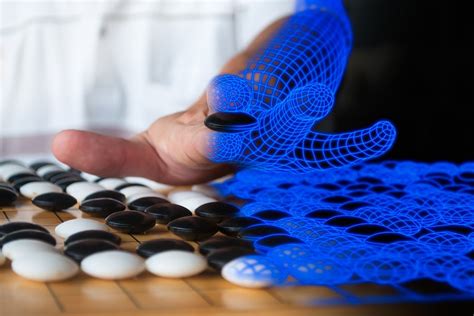 AI versus AI: Self-Taught AlphaGo Zero Vanquishes Its Predecessor | Scientific American