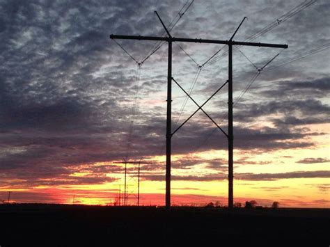 65 best images about Transmission Line Construction on Pinterest ...