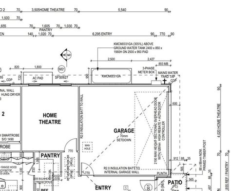 New Home - Speaker Placement Workaround : r/hometheater