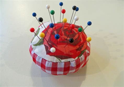 43+ Free Pin Cushion Patterns - Guide Patterns