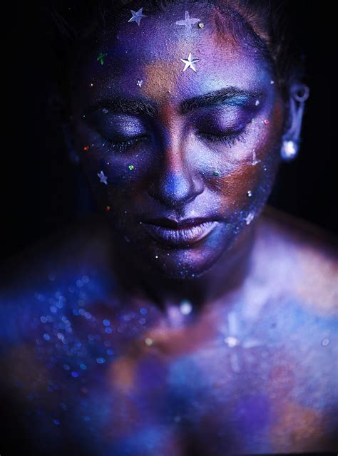 Galaxy on Behance