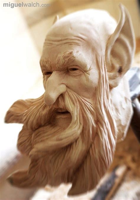 243 best Wood Faces images on Pinterest | Carved wood, Tree carving and ...