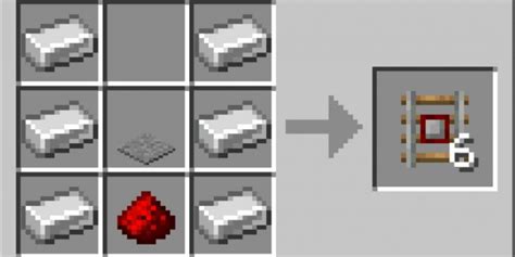 How to make different kinds of rails in Minecraft | Pocket Gamer