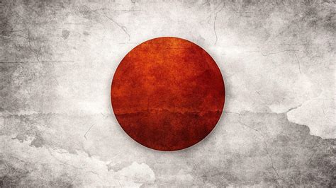 Cool Japanese Flag Wallpapers - Top Free Cool Japanese Flag Backgrounds - WallpaperAccess