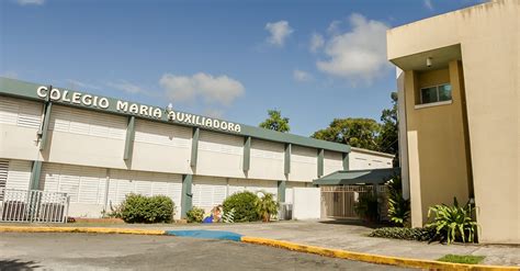 Colegio María Auxiliadora, Carolina, PR