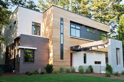 Atlanta Design Festival: meet the eclectic modern homes on this year’s tour - Curbed Atlanta