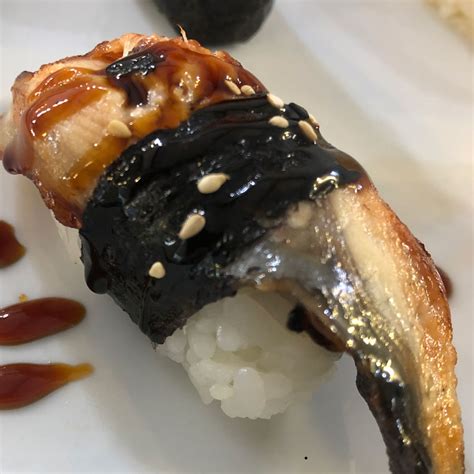 Unagi Nigiri - Miso Phat Sushi - Online Ordering in Kihei, Maui, Hawaii