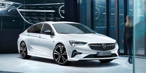 Opel Insignia 2023 Sıfır Fiyatları Belli Oldu | Yeni Araba Modelleri