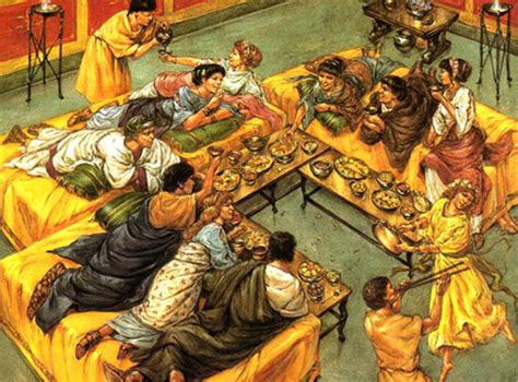 Ancient World History: Patricians