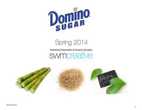 Domino Sugar on Behance