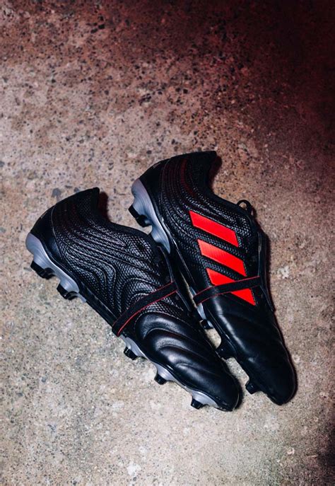 adidas Launch the Copa Gloro 19 "302 Redirect" - SoccerBible