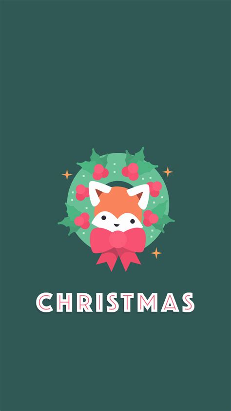 Dribbble - iphone6-christmas3-2.png by Erika Henell