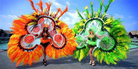 Rio Carnival Costume: Everything You Need to Know for Best Experience