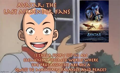 The reaction of Avatar fans when they watch the other Avatar by James ...