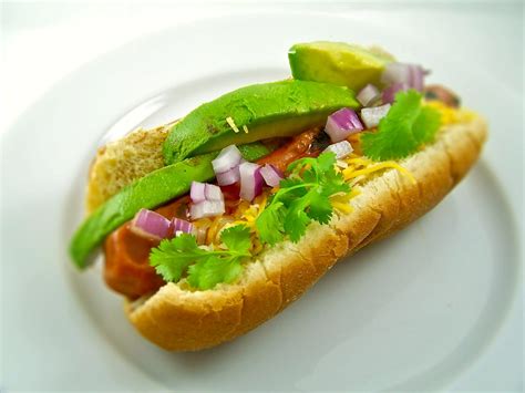 The 9 Best Hot Dogs of the Grilling Season by Jerri Green