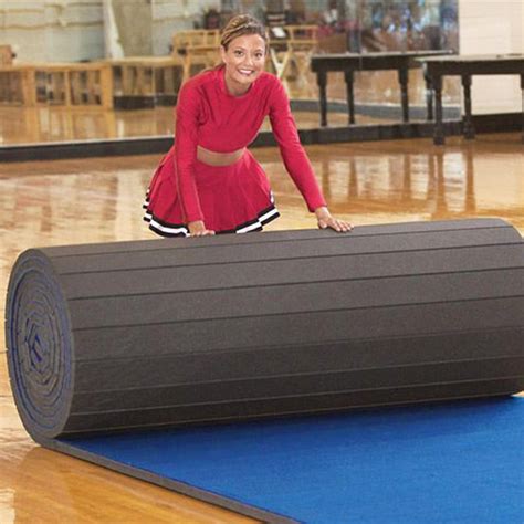 Cheerleading Mats – Canada Mats