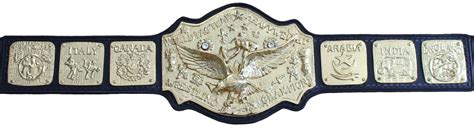 NWA World Tag Team Championship | Pro Wrestling | Fandom