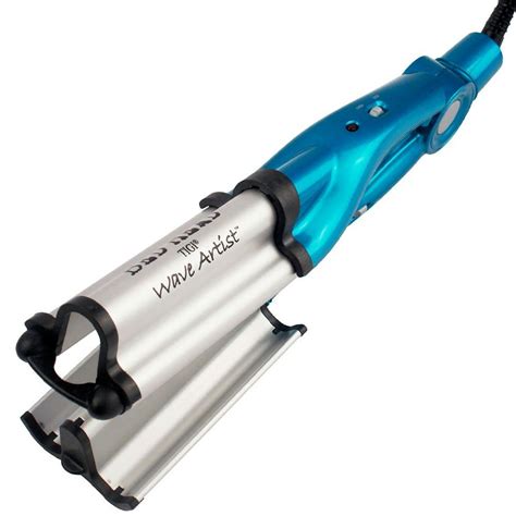 The 7 Best Curling Irons For Big Waves