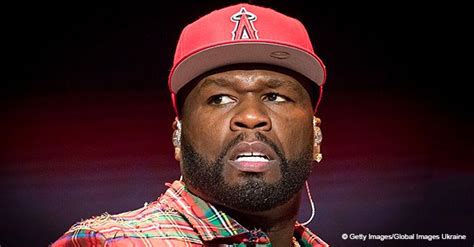 50 Cent Exposes NYPD Officer Who Allegedly Ordered Cops to 'Shoot Him ...