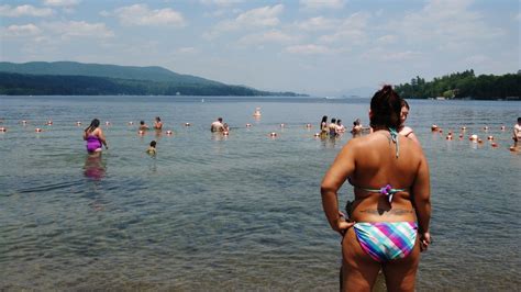 Most Lake George beaches to open in June - The Lake George Examiner