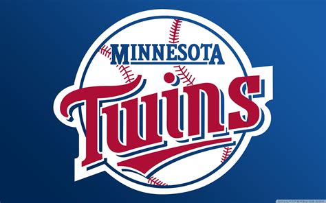 Minnesota Twins Background HQ Wallpaper 32544 - Baltana