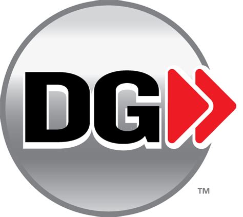 DG Logo - LogoDix