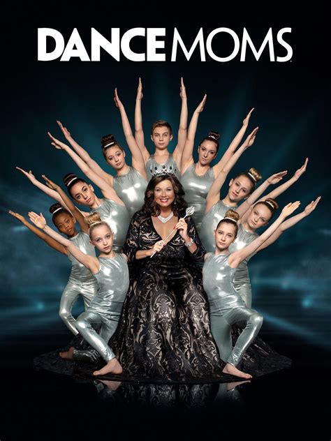 Dance Moms - Full Cast & Crew - TV Guide