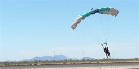 What Is Tandem Skydiving? • Skydive Buckeye