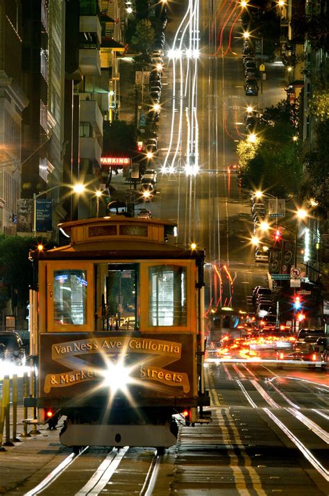 California Street cable car | California Street cable car at… | Flickr