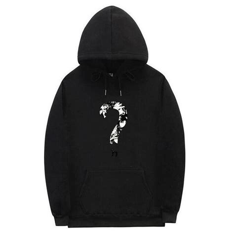 Xxxtentacion ? Hoodie – xxxTentacion Merch