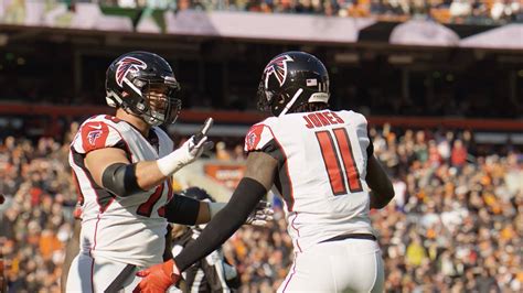 Julio Jones Touchdown Celebration | All love for JULIOOOOOOOO after his first half touchdown ...