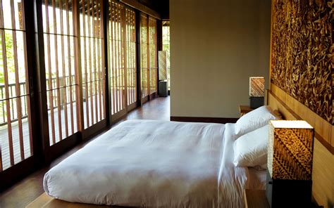 Hoshinoya Bali Hotel Review, Indonesia | Telegraph Travel