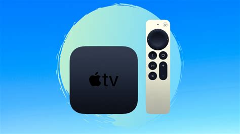 Best Apple TV deal: Get the 2022 Apple TV 4K at its lowest-ever price ...