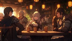 Fantasy Medieval/Tavern Music - playlist by The Soul of Wind | Spotify