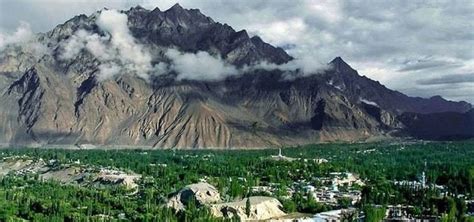 Gilgit-Baltistan Tour – Karakorum Expeditions