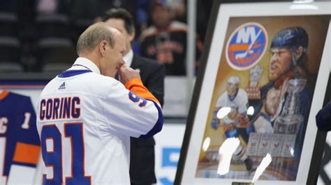 Islanders: Butch Goring Deserved His Own Day