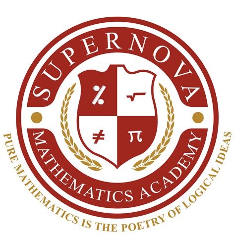 Academics - Supernova Math Academy