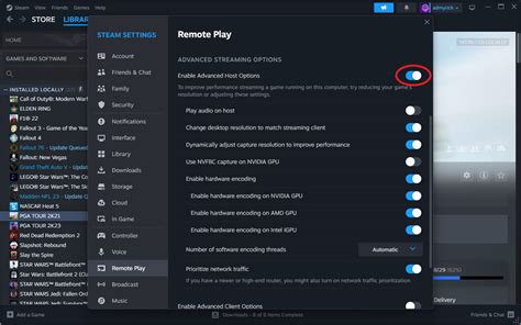 Steam Deck: How to Remote Play From Your Computer - Technipages