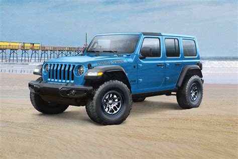 2018 Jeep Wrangler 35 Inch Tires : Unleash the Power Underneath ...