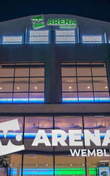 OVO Arena, Wembley, London events & tickets 2024 - 2025 | Ents24