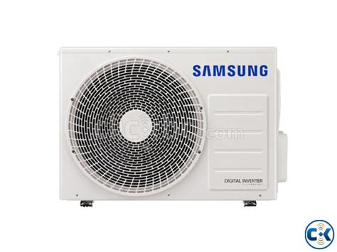 Samsung 1.5-Ton Inverter Split 68 Energy Savings Split AC