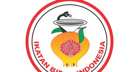 Logo Ikatan Bidan Indonesia ( IBI ) Format Cdr & Png | GUDRIL LOGO ...