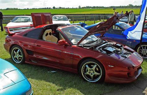 Toyota MR2 Twin Turbo: Photos, Reviews, News, Specs, Buy car