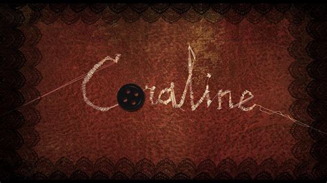 🔥 [70+] Coraline Wallpapers | WallpaperSafari